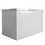 Морозильный ларь Kraft BD (W)-380RX режим холодильника белый