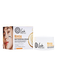 Дневной крем‑кушон для лица коллагеновый NS Lab Biome Collagen, 50 мл