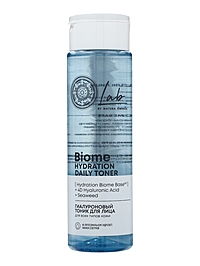 Тоник для лица гиалуроновый NS Lab Biome Hydration, 250 мл