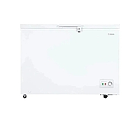 Морозильный ларь ESPERANZA CFH 580 FLW Elite белый