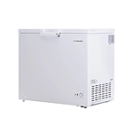 Морозильный ларь ESPERANZA CFH 580 FLW Elite белый