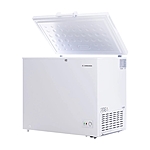 Морозильный ларь ESPERANZA CFH 580 FLW Elite белый