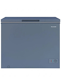 Морозильный ларь WILLMARK CF-310MS MoonStone синий