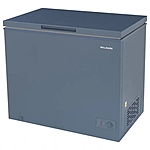 Морозильный ларь WILLMARK CF-310MS MoonStone синий