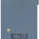 Морозильный ларь WILLMARK CF-310MS MoonStone синий
