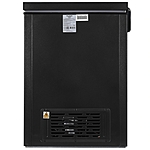Морозильный ларь WILLMARK CF-310ВS BlackStone черный