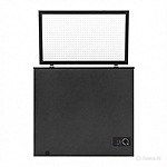 Морозильный ларь WILLMARK CF-250ВS BlackStone черный