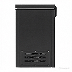 Морозильный ларь WILLMARK CF-250ВS BlackStone черный