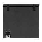 Морозильный ларь WILLMARK CF-250ВS BlackStone черный