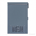 Морозильный ларь WILLMARK CF-250MS MoonStone синий