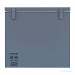 Морозильный ларь WILLMARK CF-250MS MoonStone синий
