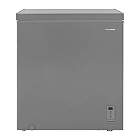 Морозильный ларь WILLMARK CF-270IDG инвертор серый