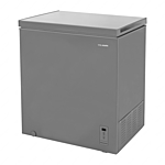 Морозильный ларь WILLMARK CF-270IDG инвертор серый