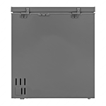 Морозильный ларь WILLMARK CF-270IDG инвертор серый