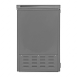 Морозильный ларь WILLMARK CF-270IDG инвертор серый