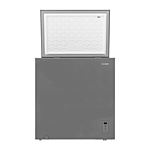 Морозильный ларь WILLMARK CF-270IDG инвертор серый
