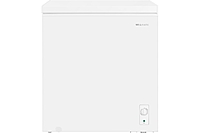 Морозильный ларь WILLMARK CF-270IW инвертор белый