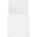 Морозильный ларь WILLMARK CF-270IW инвертор белый