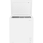 Морозильный ларь WILLMARK CF-270IW инвертор белый
