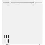 Морозильный ларь WILLMARK CF-270IW инвертор белый