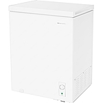 Морозильный ларь WILLMARK CF-270IW инвертор белый