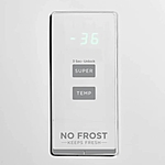 Морозильный ларь Kraft BC-265NFI инвертор белый