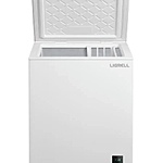 Морозильный ларь Ligrell BD-262IDW инвертор белый