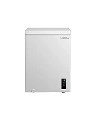 Морозильный ларь Ligrell BD-188IDW инвертор белый