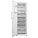 Морозильный шкаф Körting KNFR 1896 W белый