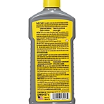 Полироль кузова DoctorWax серый с полифлоном 296 мл DW8457S