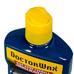 Полироль кузова DoctorWax темно-синий 296 мл DW8433S