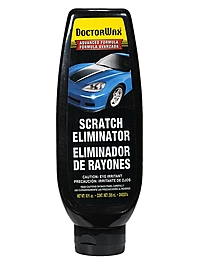 Полироль кузова DoctorWax Антириск очищающий 296 мл DW8301S