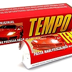 Полироль кузова Atas Tempo Original красный 120 гр 4548