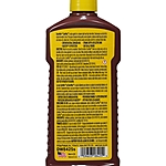 Полироль кузова DoctorWax темно-красный 296 мл DW8425S