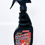 Полироль кузова ABRO триггер 473 мл WD-473