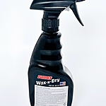 Полироль кузова ABRO триггер 473 мл WD-473
