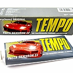 Полироль хрома Atas Tempo Original 120 гр 352
