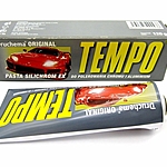 Полироль хрома Atas Tempo Original 120 гр 352
