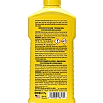 Полировальная паста для хрома DoctorWax 296 мл DW8317S