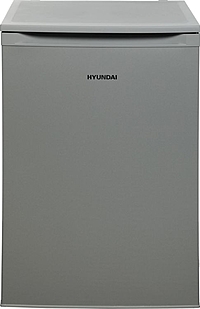 Холодильник Hyundai CO15051A серебристый