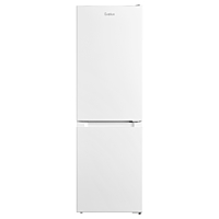 Холодильник Evelux FS 2210 W белый