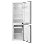 Холодильник Evelux FS 2210 W белый