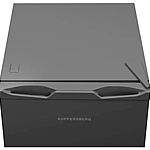 Холодильник Kuppersberg RFT 85 G серый