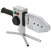 Аппарат для сварки пластиковых труб "Ресанта" АСПТ-1000