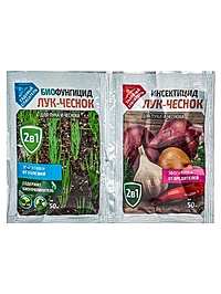 Клубника-земляника 2в1 10гр/2мл биофунгицид+инсектицид