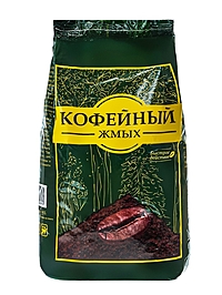 Органическое удобрение «Кофейный жмых», порошок, 1 кг