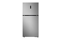 Холодильник LG GR-B922FMBM инвертор серебристый