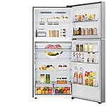 Холодильник LG GR-B922FMBM инвертор серебристый