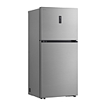 Холодильник LG GR-B922FMBM инвертор серебристый
