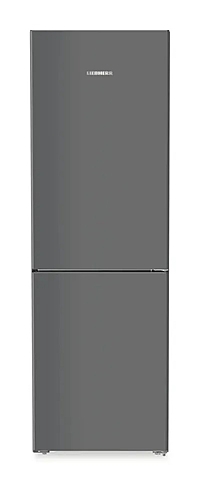 Холодильник Liebherr CNdgc 5203-20 001 темно-серый